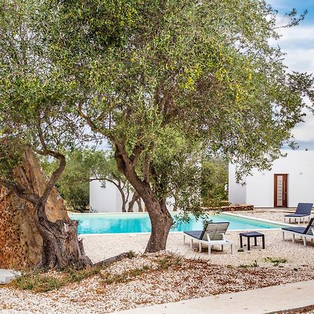 Farmhouse La Croisette - Agriturismo Dorgali Extérieur photo
