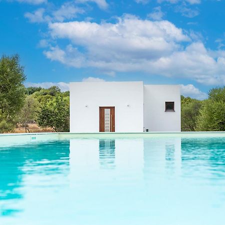 Farmhouse La Croisette - Agriturismo Dorgali Extérieur photo