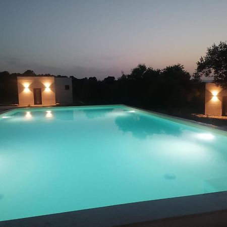 Farmhouse La Croisette - Agriturismo Dorgali Extérieur photo
