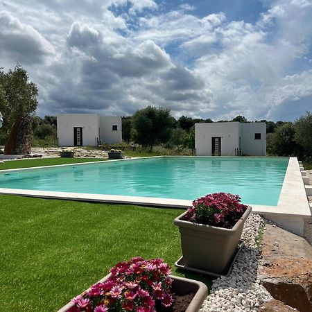 Farmhouse La Croisette - Agriturismo Dorgali Extérieur photo