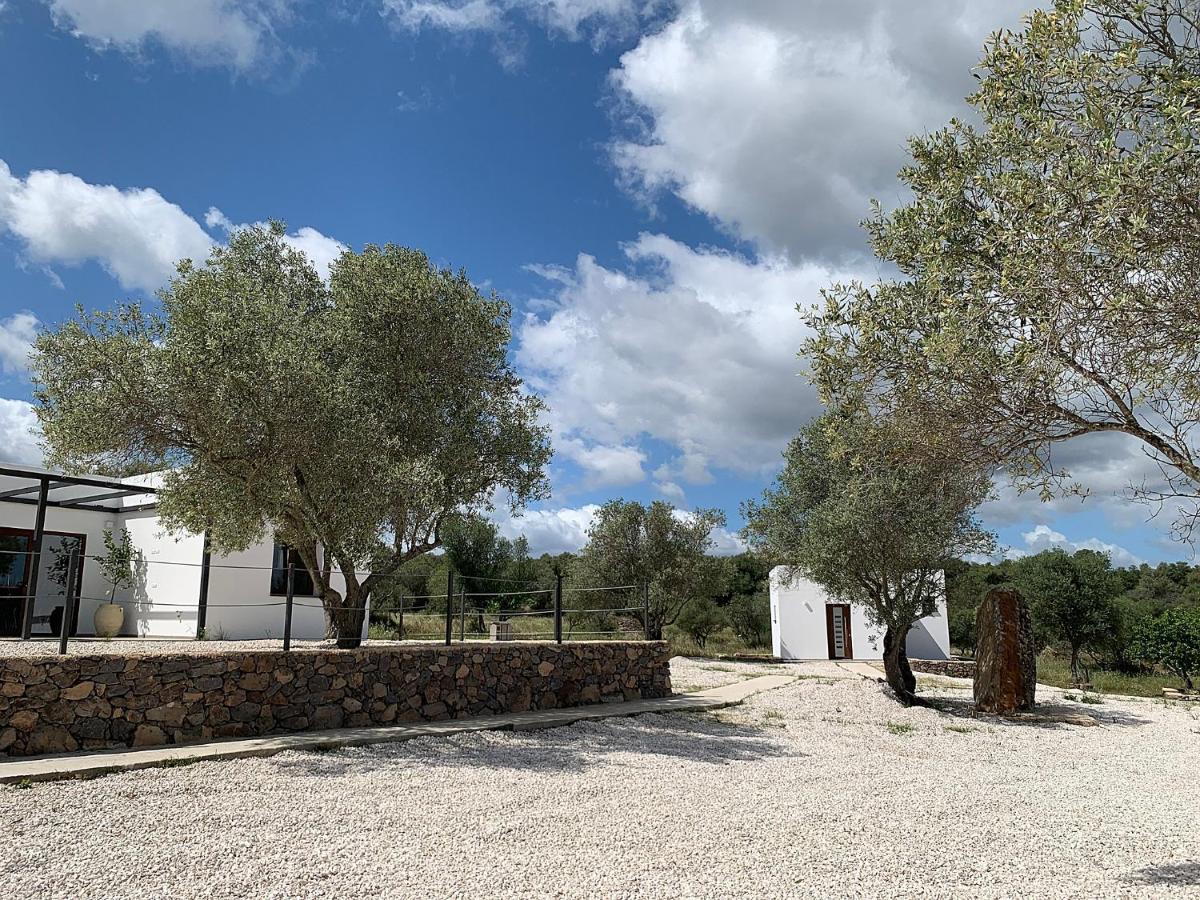 Farmhouse La Croisette - Agriturismo Dorgali Extérieur photo