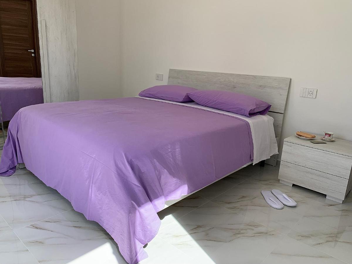 Farmhouse La Croisette - Agriturismo Dorgali Extérieur photo