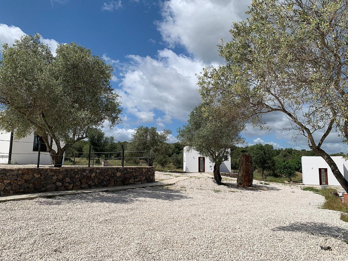 Farmhouse La Croisette - Agriturismo Dorgali Extérieur photo