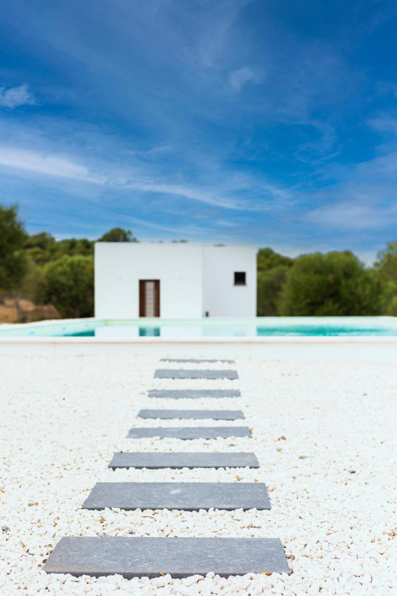 Farmhouse La Croisette - Agriturismo Dorgali Extérieur photo
