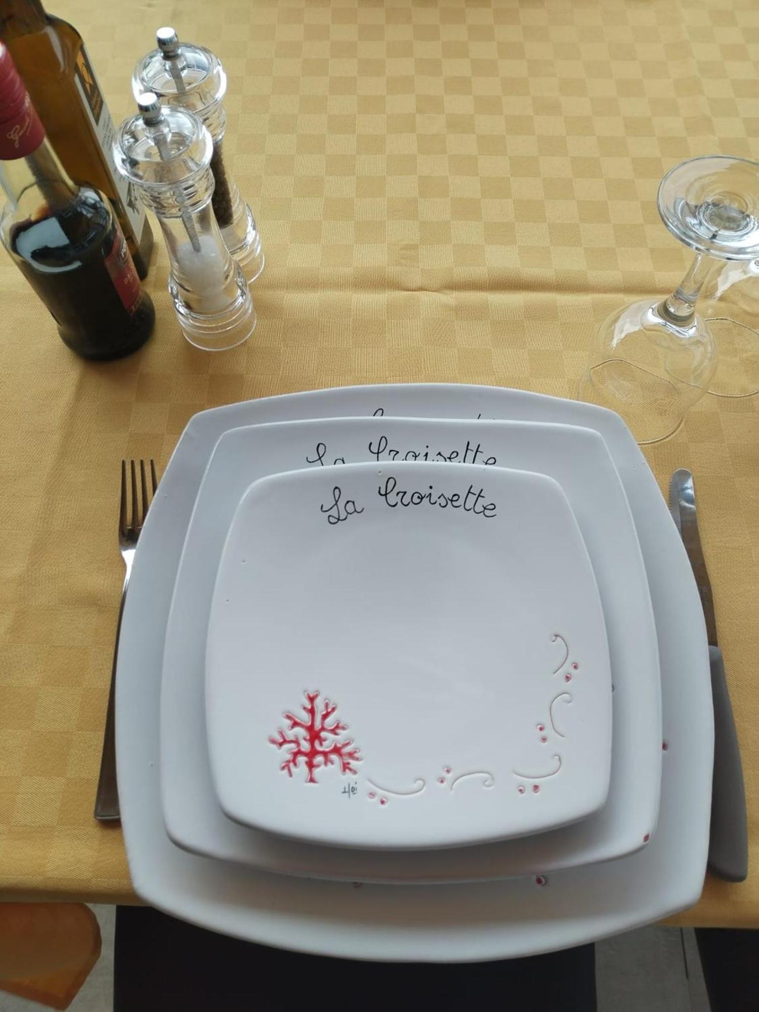 Farmhouse La Croisette - Agriturismo Dorgali Extérieur photo